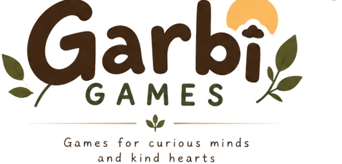 Garbí Games
